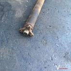 Mercedes W126 5.0 SEC 1982 Tussenas, Ophalen, Gebruikt, -, -