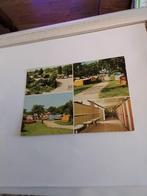 HULSBERG L.    ANWB CAMPING-BIVAK 'T HEMELKE, Verzamelen, Ophalen of Verzenden, 1960 tot 1980