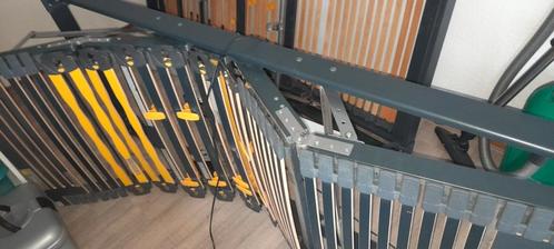 Elektrische bedbodems (2), Huis en Inrichting, Slaapkamer | Matrassen en Bedbodems, Zo goed als nieuw, 160 cm, 200 cm, Tweepersoons