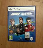 PS5 F1 2021 spel, Spelcomputers en Games, Spelcomputers | Sony PlayStation 4, Ophalen of Verzenden, Zo goed als nieuw