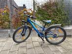 Cube mountainbike 240, Fietsen en Brommers, Fietsen | Mountainbikes en ATB, Gebruikt, Heren, 49 tot 53 cm, Ophalen