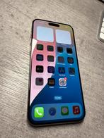  Apple iphone 15 Pro Max Natural Titanuim 256GB Zeer netjes, 256 GB, Apple, Apple, Zwart