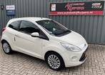 Ford Ka 1.2 Titanium X Airco.Lm.velgenAudio.Nw.Riem, Voorwielaandrijving, Stof, Gebruikt, 4 cilinders