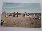 Hoek van Holland,  strandgezicht, Ophalen of Verzenden, Voor 1920, Zuid-Holland