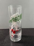 Vintage Panache Superbowl drinkglas.284, Verzamelen, Ophalen of Verzenden, Zo goed als nieuw, Overige typen