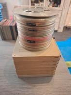 Reel to reel tapes, Ophalen of Verzenden, Zo goed als nieuw, Origineel