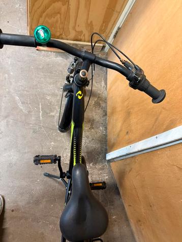 Noxon Kinderfiets 20 inch, 3 versnellingen beschikbaar voor biedingen