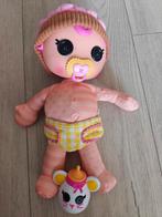 Lalaloopsy Babies Toy Champ, Ophalen of Verzenden, Zo goed als nieuw