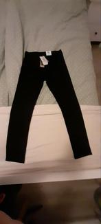 Nieuwe broek zwart Jeans Centre, W27 - L30, Nieuw, Ophalen of Verzenden, Zwart