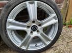 17 inch velgen set mx 5, 205 mm, 17 inch, Banden en Velgen, Gebruikt