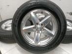 Jeep Liberty Cherokee lichtmetaal velgen 17"inch tpms, Auto-onderdelen, Banden en Velgen