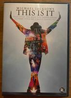 Michael Jackson This Is It (Special Edition) 2dvd, Alle leeftijden, Ophalen of Verzenden, Zo goed als nieuw, Muziek en Concerten