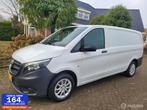 Mercedes Vito Bestel 114 CDI,trekhaak, clima, lm, Gebruikt, 4 cilinders, 2000 kg, Wit