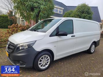 Mercedes Vito Bestel 114 CDI,trekhaak, clima, lm beschikbaar voor biedingen