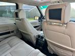 4.2 Supercharged Tv’s Stoel Koeling Bank Verw. VOL!, Auto's, Automaat, 4197 cc, Zwart, Leder