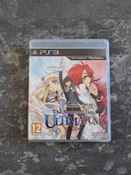 Playstation 3 Game: The Awakened Fate Ultimatum als Nieuw!, Avontuur en Actie, 1 speler, Ophalen of Verzenden, Zo goed als nieuw