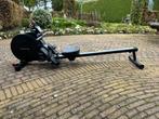 Domyos 120 roeitrainer, Sport en Fitness, Fitnessapparatuur, Ophalen of Verzenden, Gebruikt, Metaal, Roeitrainer