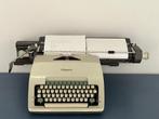 Typemachine Olympia, extra breed, Ophalen, Gebruikt