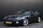 Aston Martin db7 Volante 5.9 | LEDER | STOELVERW. | FULL HIS, Auto's, Aston Martin, Stof, Gebruikt, 5935 cc, 120 €/maand
