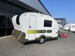 Adria Action 391 PH XXL koeler + Mover + WC + Luifel BJ 2022, Bedrijf, Treinzit, Overige typen, Adria