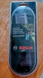 Bosch reserve mes voor takkensnijden machine, Ophalen of Verzenden, Nieuw