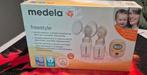 Medela freestyle, Ophalen of Verzenden, Gebruikt, Borstkolf
