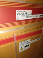 Mitsubishi heavy industries srk35zs-wf zsc35zs-w met wifi, Witgoed en Apparatuur, Airco's, Ophalen of Verzenden, Nieuw