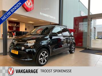 Renault Twingo 1.0 SCe LimitedDealeronderhouden,Airco,Snelhe beschikbaar voor biedingen