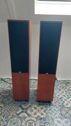 B&W CM-4, Gebruikt, 120 watt of meer, Front, Rear of Stereo speakers, Ophalen