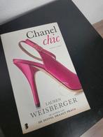 Chanel chic, Ophalen of Verzenden, Zo goed als nieuw, Mode algemeen