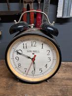 Ouderwetse Wekker - Extra Groot, Ophalen of Verzenden, Gebruikt, Analoog
