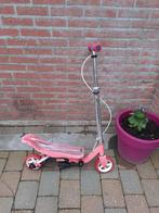 space scooter x360 roze, Gebruikt, Ophalen of Verzenden