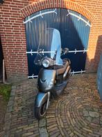 Sym fiddle 2, Ophalen, Gebruikt, SYM, Benzine