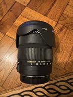Sigma 18-200mm F/3.5-6.3 DC OS lens voor Canon, Audio, Tv en Foto, Fotografie | Lenzen en Objectieven, Ophalen of Verzenden, Nieuw