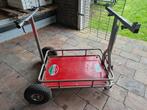 Pitkar kart, Sport en Fitness, Karting, Ophalen of Verzenden, Zo goed als nieuw, Kart