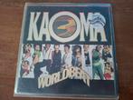 Kaoma - Worldbeat LP, Ophalen of Verzenden, 1980 tot 2000, Zo goed als nieuw, 12 inch