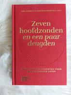 Zeven hoofdzonden en een paar deugden, Ophalen of Verzenden, Zo goed als nieuw, Diverse auteurs
