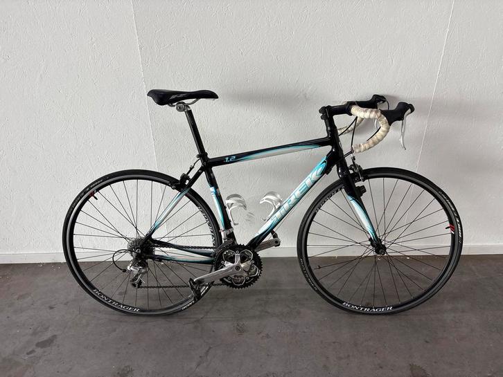 Trek 1.2 WSD Racefiets - Damesmodel, Fietsen en Brommers, Fietsen | Racefietsen, Gebruikt, Dames, Overige merken, Minder dan 10 versnellingen