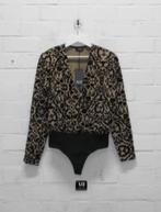 ALIX the Label - Prachtige body maat L - Nieuw, Alix the label, Zwart, Maat 42/44 (L), Nieuw