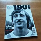 Ajax 1900 Tijdschrift - Johan Cruijff, Ophalen of Verzenden
