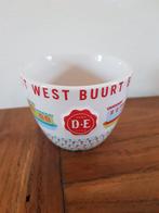 Douwe Egberts Oost West Buurt Best mok ***zgan***, Huis en Inrichting, Ophalen of Verzenden, Zo goed als nieuw, Overige stijlen