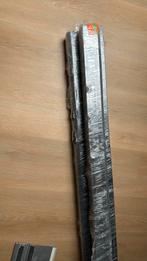 Zwart, Ophalen, Nieuw, Mdf, 200 tot 250 cm