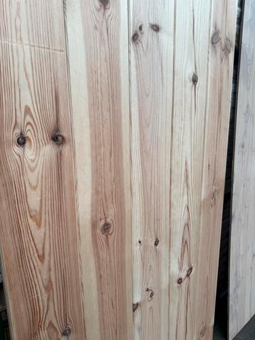 Grenen Vloerdelen XXL - massief houten vloeren beschikbaar voor biedingen