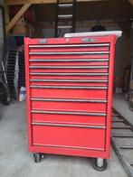 Mac tools  gereedschapswagen, Ophalen, Gebruikt