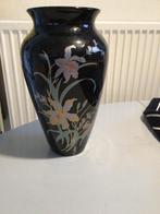 DECOR EXCUSIV, selection qualite, Italy, vaas, bloemen, Ophalen