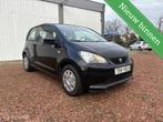 Seat Mii 1.0 Style Chic, Auto's, Voorwielaandrijving, Euro 5, Gebruikt, 4 stoelen