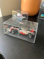Jenson Button McLaren F1 Auto – Japan GP 2011, Ophalen of Verzenden, Zo goed als nieuw, Formule 1