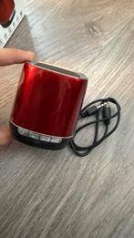 Wireless speaker box, Auto diversen, Ophalen of Verzenden, Zo goed als nieuw