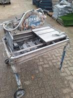 Carat zaag tafel T 3510, Doe-het-zelf en Verbouw, Gereedschap | Zaagmachines, Ophalen, Gebruikt, 70 mm of meer, Overige typen