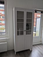 Kast, Huis en Inrichting, Ophalen, Zo goed als nieuw, 25 tot 50 cm, Met plank(en)